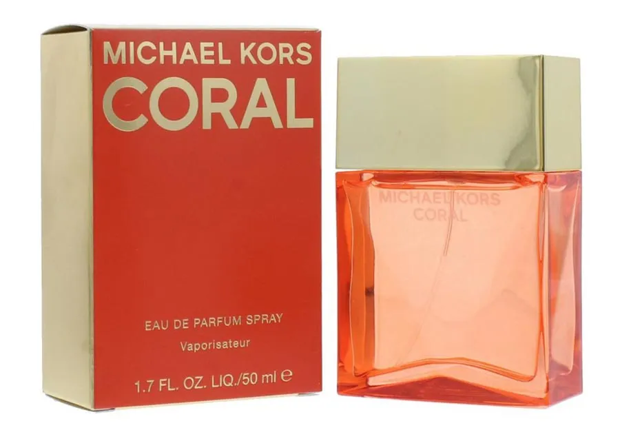 Top 10 chai nước hoa Michael Kors bán chạy 2025 - 3