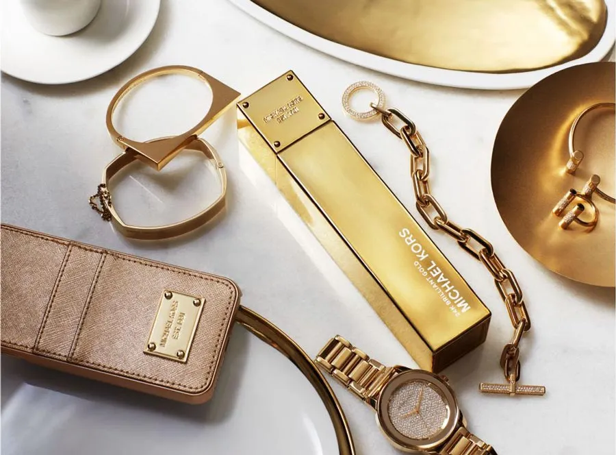 Top 10 chai nước hoa Michael Kors bán chạy 2025 - 5