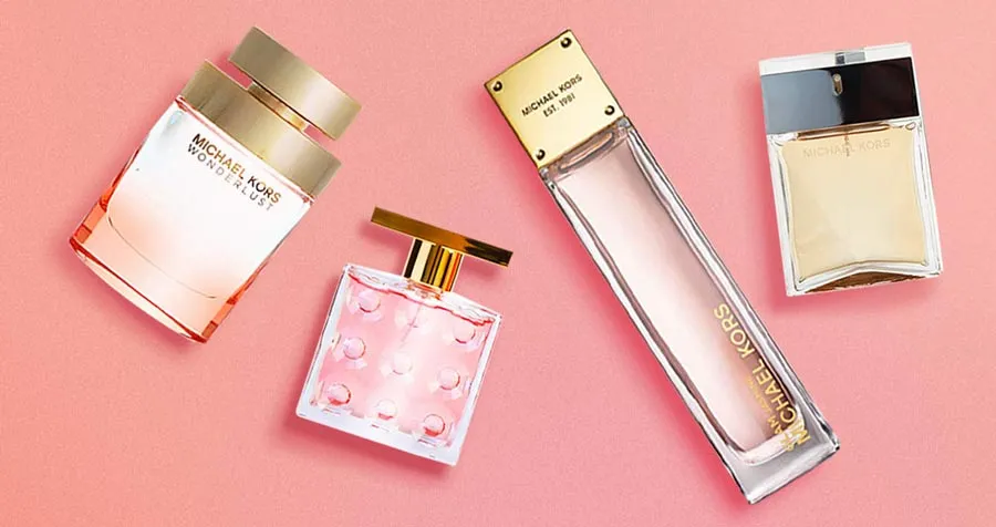 Top 10 chai nước hoa Michael Kors bán chạy 2025 - 1