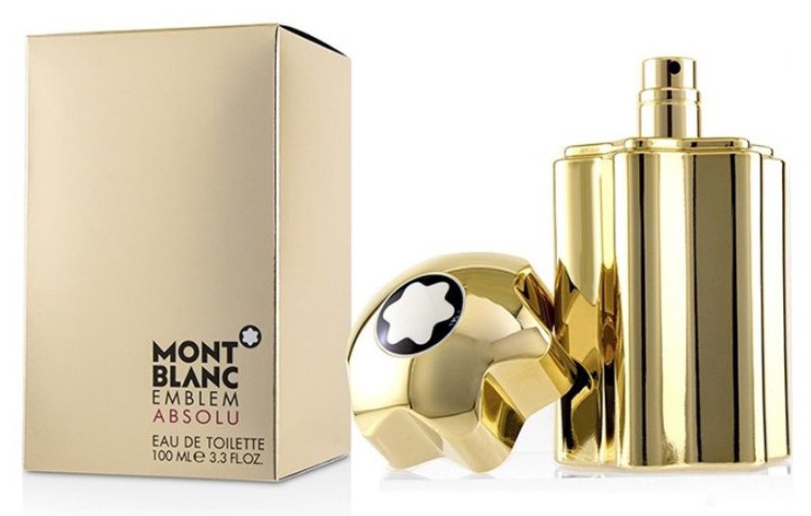 Top 9 nước hoa Montblanc nam giá dưới 2 triệu rất thơm