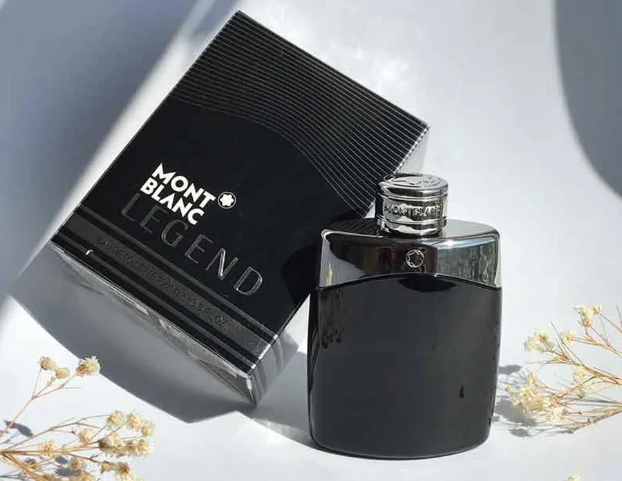 Top 9 nước hoa Montblanc nam giá dưới 2 triệu rất thơm