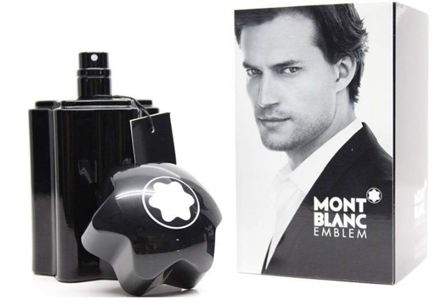 Top 9 nước hoa Montblanc nam giá dưới 2 triệu rất thơm