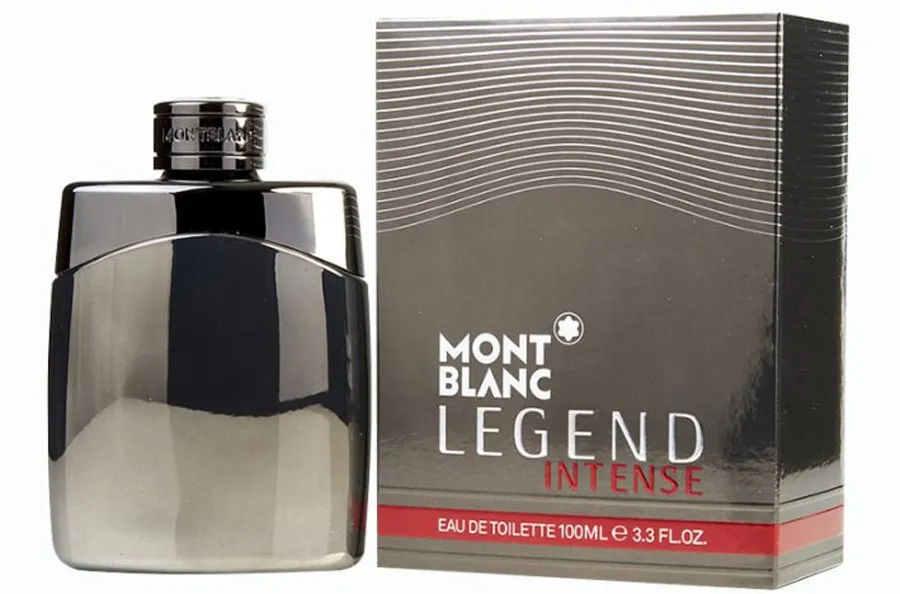 Top 9 nước hoa Montblanc nam giá dưới 2 triệu rất thơm