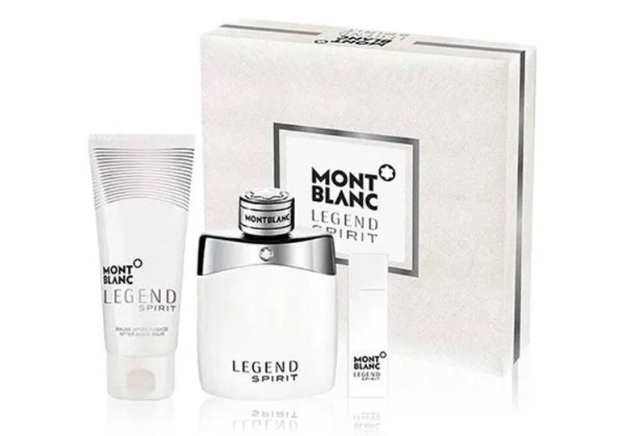 Top 9 nước hoa Montblanc nam giá dưới 2 triệu rất thơm