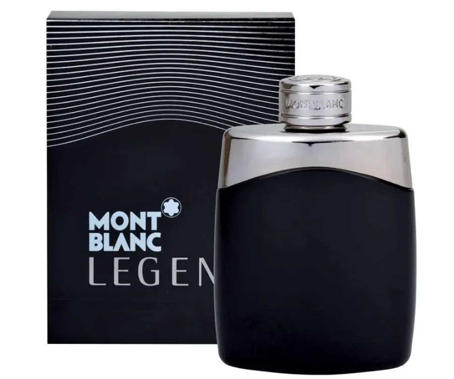 Top 9 nước hoa Montblanc nam giá dưới 2 triệu rất thơm