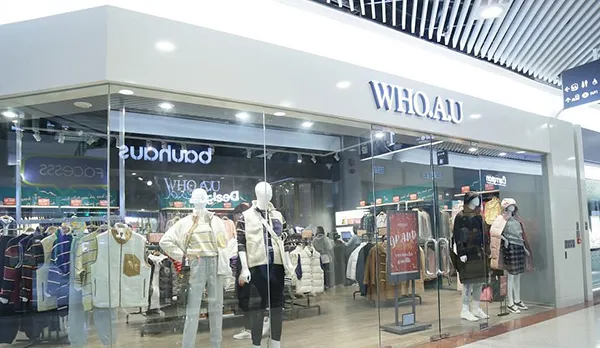 Áo Len WHOAU Sweater Calstate Màu Xanh Navy - Thời trang - Vua Hàng Hiệu