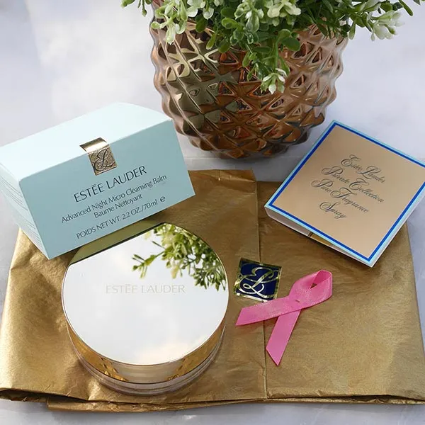 Sáp Tẩy Trang Estée Lauder Advanced Night Micro Cleansing Balm 70ml - Mỹ phẩm - Vua Hàng Hiệu