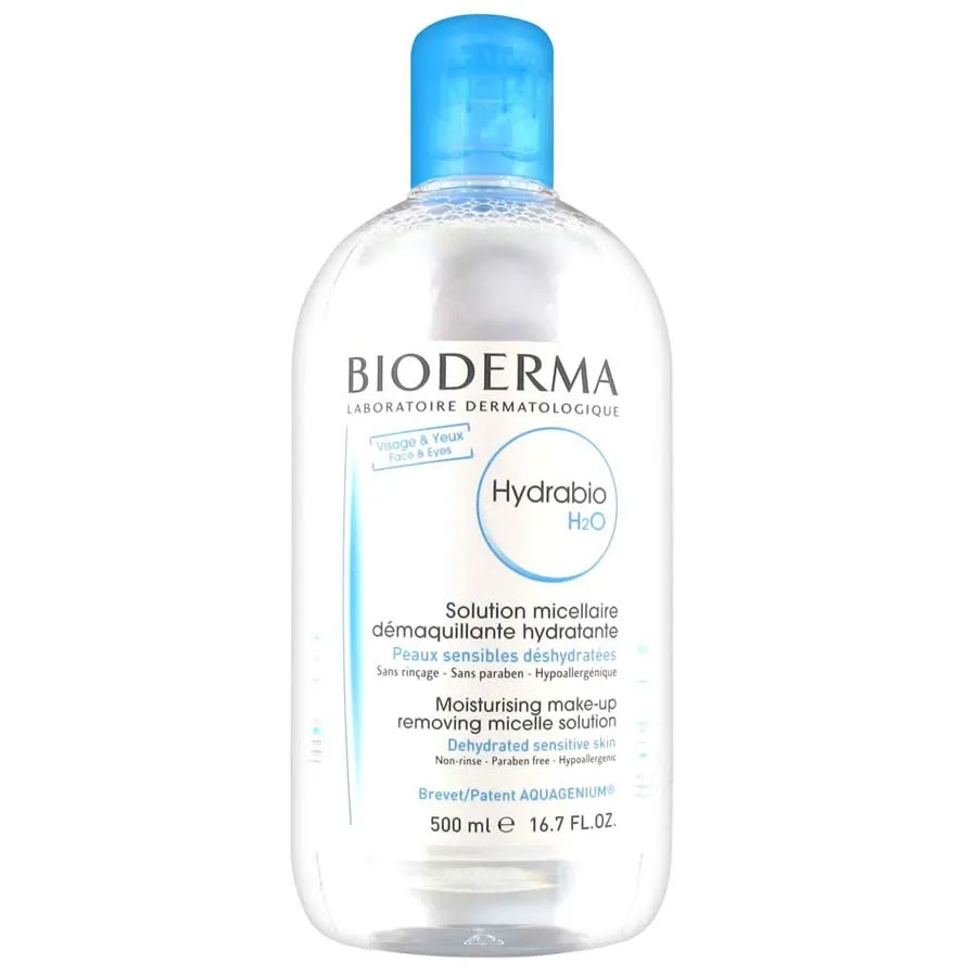 Review 3 loại nước tẩy trang Bioderma được nhiều khách hàng yêu thích hiện nay