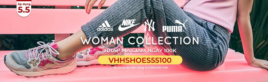 Siêu khuyến mãi hè tại Vua Hàng Hiệu: 