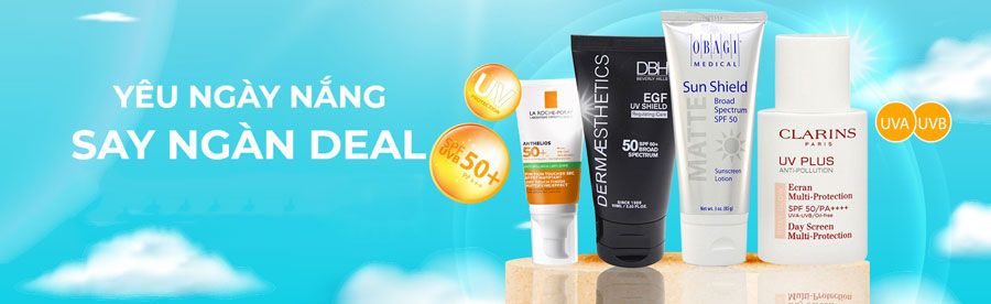 Siêu khuyến mãi hè tại Vua Hàng Hiệu: 