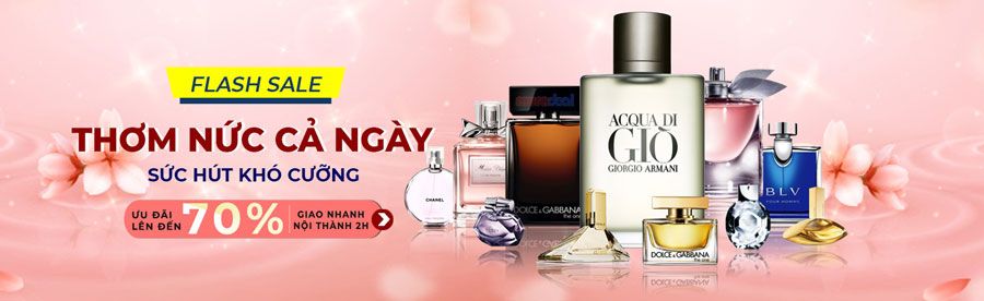 Siêu khuyến mãi hè tại Vua Hàng Hiệu: 