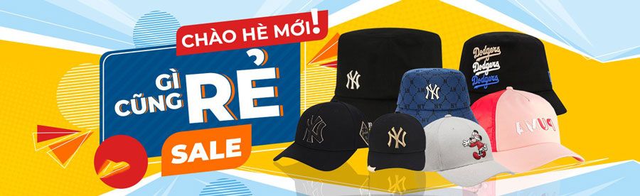 Siêu khuyến mãi hè tại Vua Hàng Hiệu: 