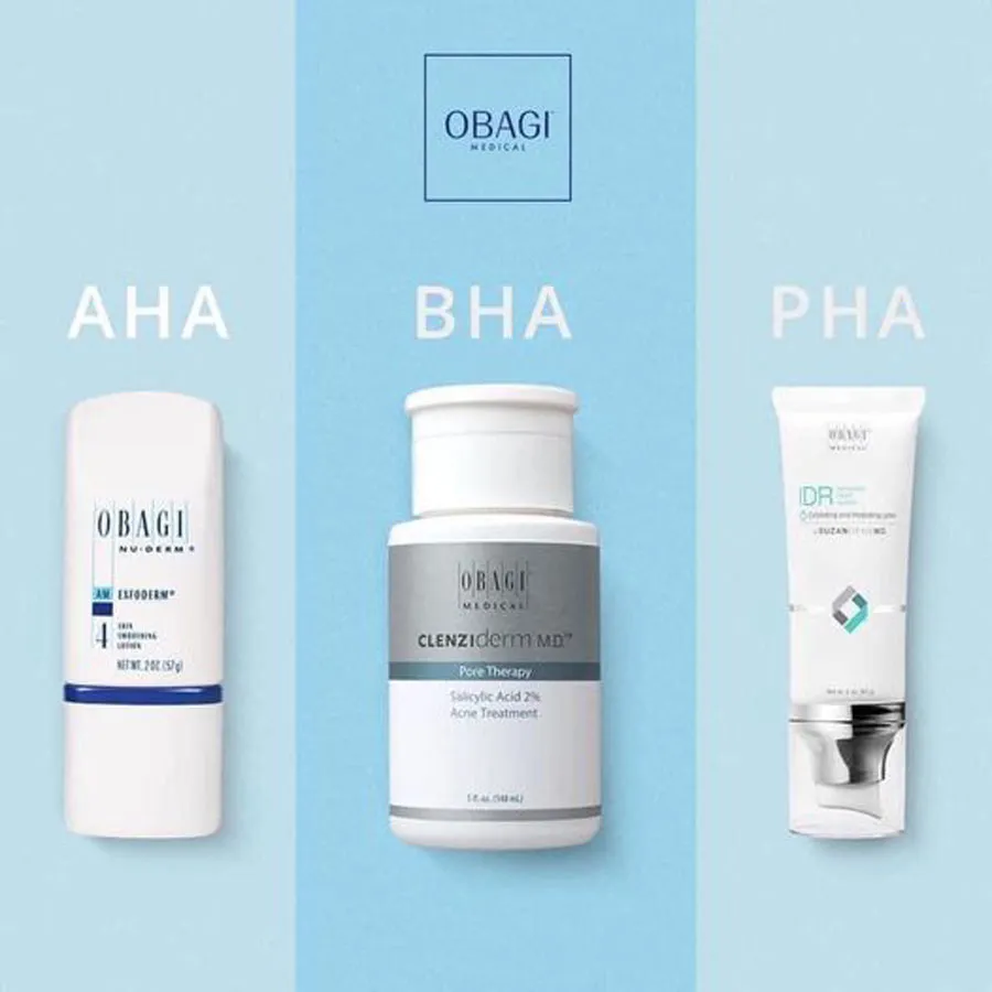 Top 11 sản phẩm chăm sóc da Obagi Medical bán chạy 2025 - 9