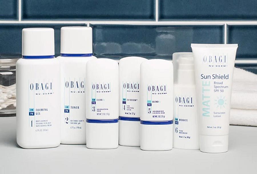 Top 7 sản phẩm Obagi cho da hỗn hợp được nhiều khách hàng yêu thích dưỡng da khỏe đẹp - 5