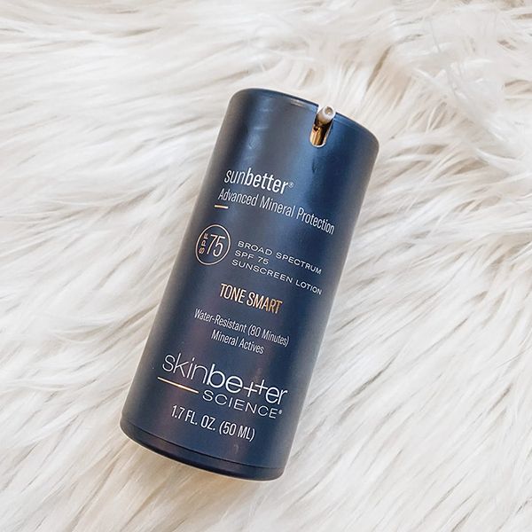 Kem Chống Nắng Skinbetter Sunbetter Tone Smart SPF 75 Sunscreen Lotion 50ml - Mỹ phẩm - Vua Hàng Hiệu