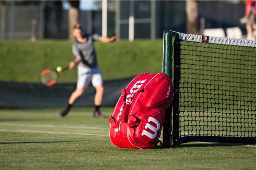 Top 9 túi & balo tennis Wilson giá rẻ được ưa chuộng bởi dân quần vợt
