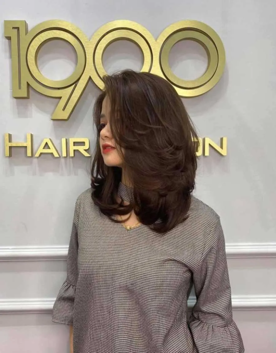 Top 20 tiệm làm tóc đẹp tại Hà Nội, TPHCM bao chất và đẹp