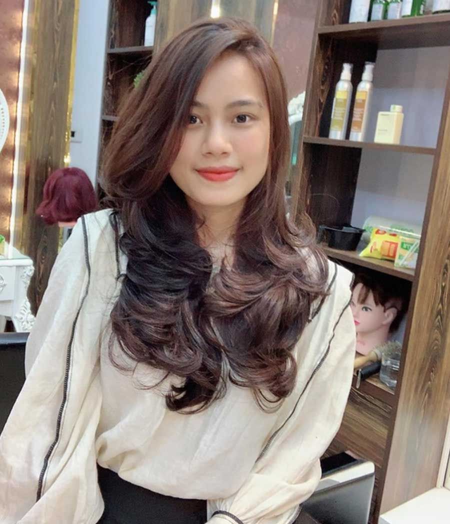 Top 20 tiệm làm tóc đẹp tại Hà Nội, TPHCM bao chất và đẹp