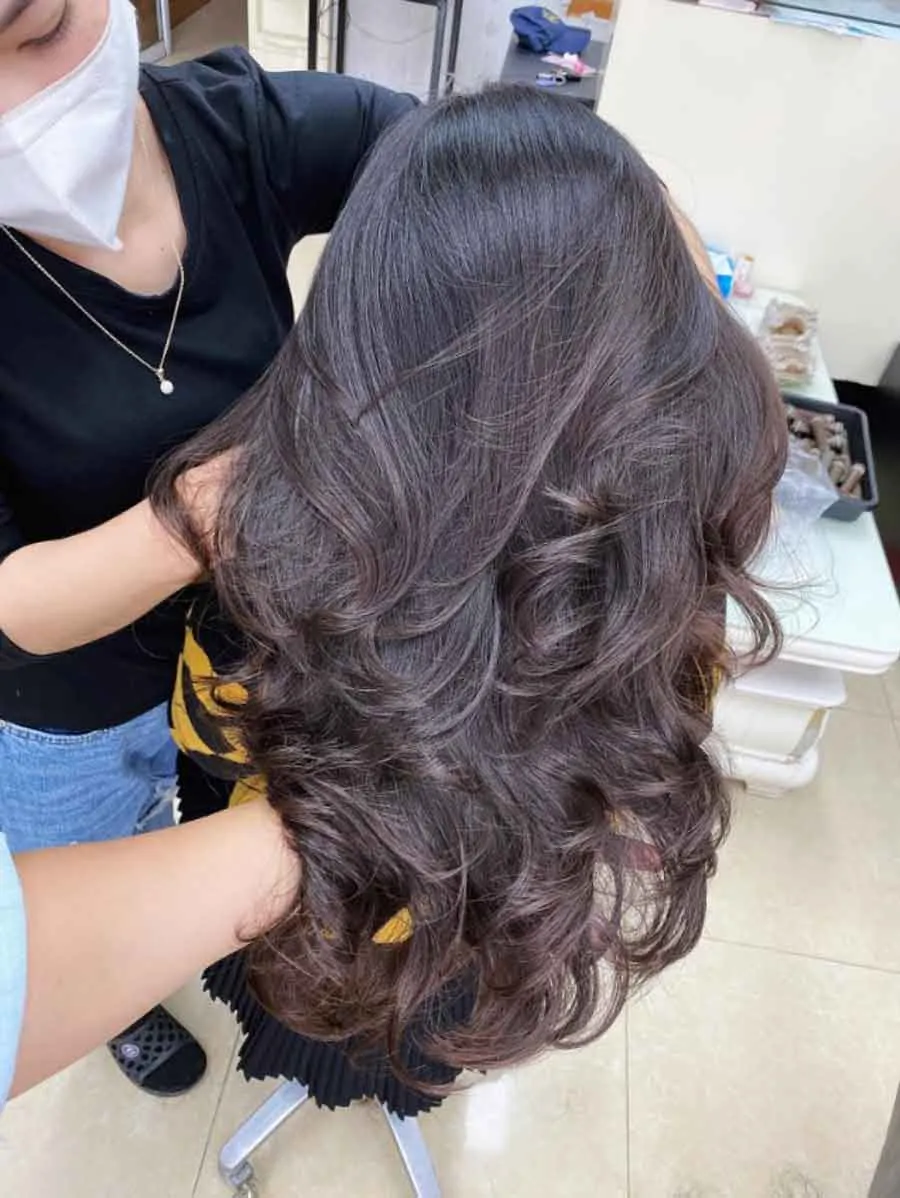 Top 20 tiệm làm tóc đẹp tại Hà Nội, TPHCM bao chất và đẹp