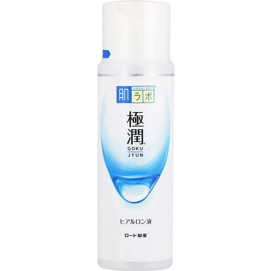 Top 13 loại toner của Nhật dưỡng da được nhiều khách hàng yêu thích nên dùng