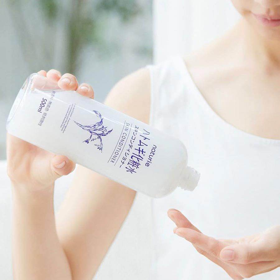 Top 13 loại toner của Nhật dưỡng da được nhiều khách hàng yêu thích nên dùng