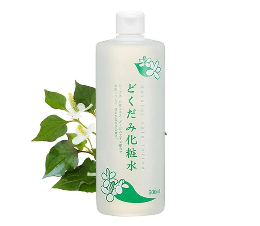 Top 13 loại toner của Nhật dưỡng da được nhiều khách hàng yêu thích nên dùng