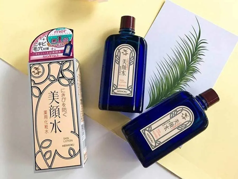 Top 13 loại toner của Nhật dưỡng da được nhiều khách hàng yêu thích nên dùng