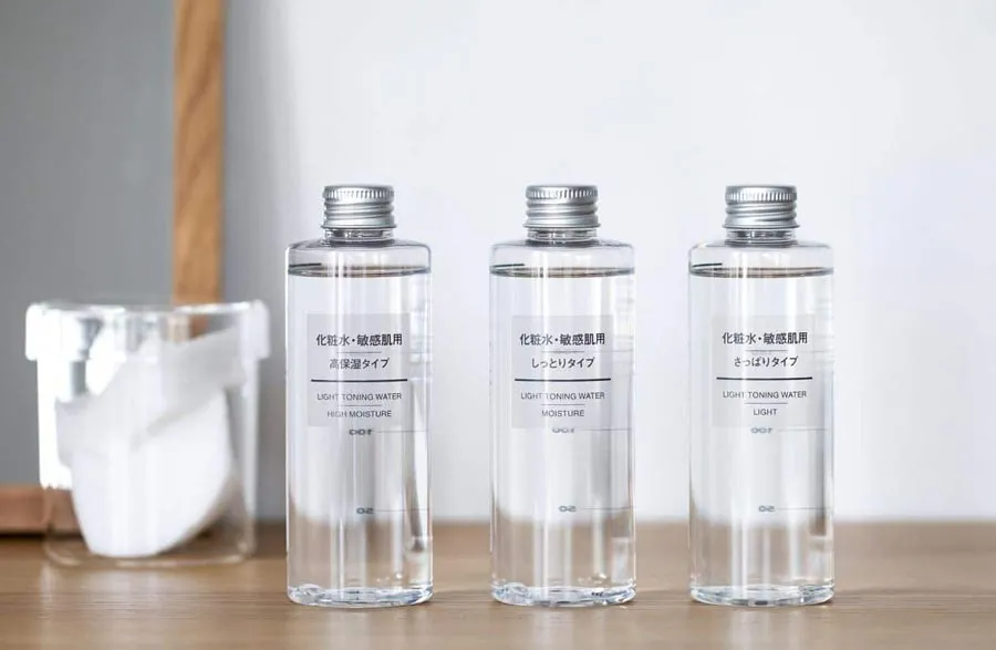Top 13 loại toner của Nhật dưỡng da được nhiều khách hàng yêu thích nên dùng