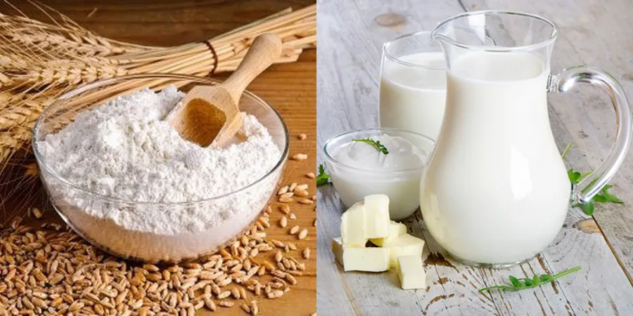 5 cách trị da dầu tại nhà hiệu quả tiết kiệm