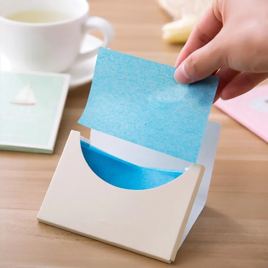 5 cách trị da dầu tại nhà hiệu quả tiết kiệm