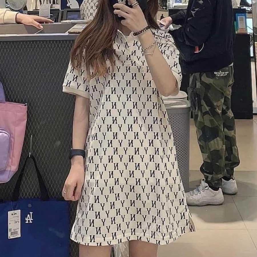 9+ váy liền thân cho người béo giúp che khuyết điểm tốt 2