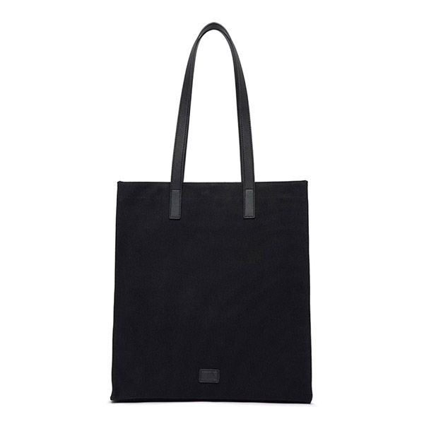 Túi Tote MLB Canvas Tote Bag New York Yankees 3AORM022N-50BKS Màu Đen - Túi xách - Vua Hàng Hiệu