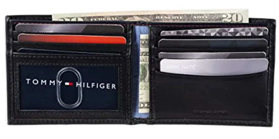 Top 8 ví mini da nam nhỏ gọn mỏng được yêu rất thích 10