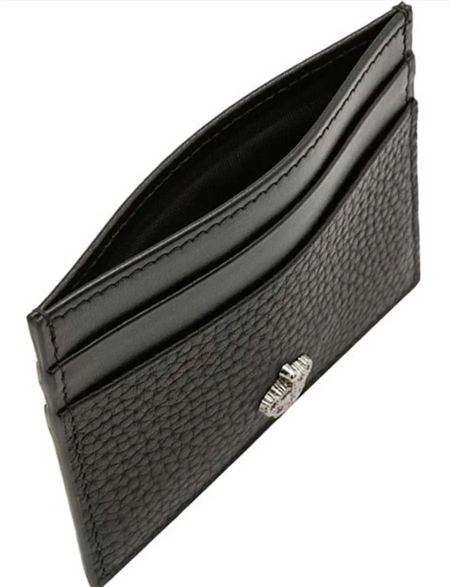 Top 8 ví mini da nam nhỏ gọn mỏng được yêu rất thích 4