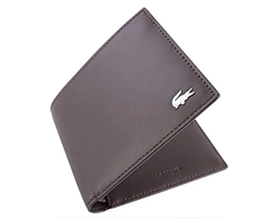 Top 8 ví mini da nam nhỏ gọn mỏng được yêu rất thích 5