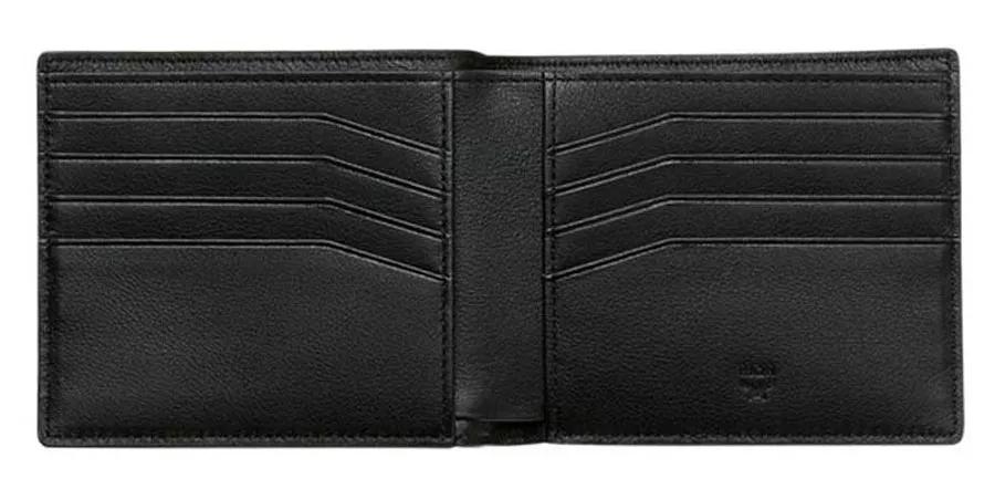 Top 8 ví mini da nam nhỏ gọn mỏng được yêu rất thích 6