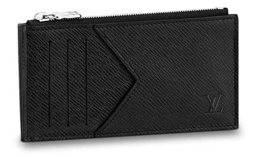 Top 8 ví mini da nam nhỏ gọn mỏng được yêu rất thích 8