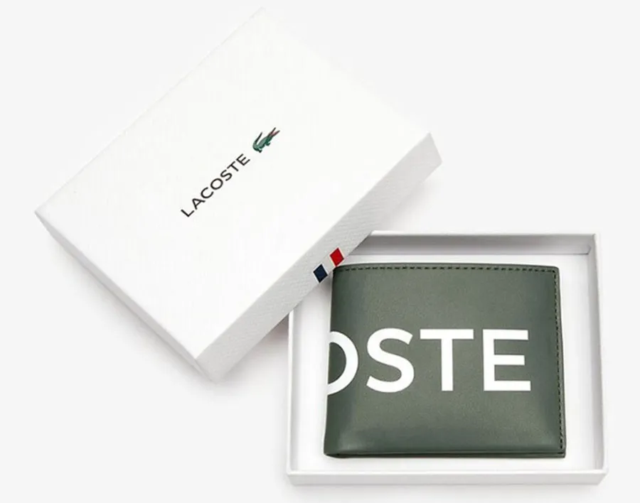 Top 8 ví mini da nam nhỏ gọn mỏng được yêu rất thích 9