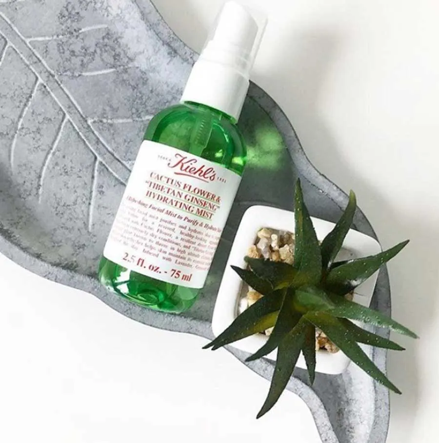 11 xịt khoáng cho da hỗn hợp thiên dầu được nhiều khách hàng yêu thích 10