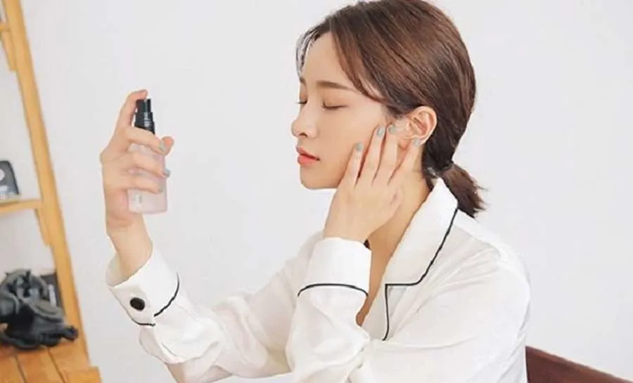 11 xịt khoáng cho da hỗn hợp thiên dầu được nhiều khách hàng yêu thích 16