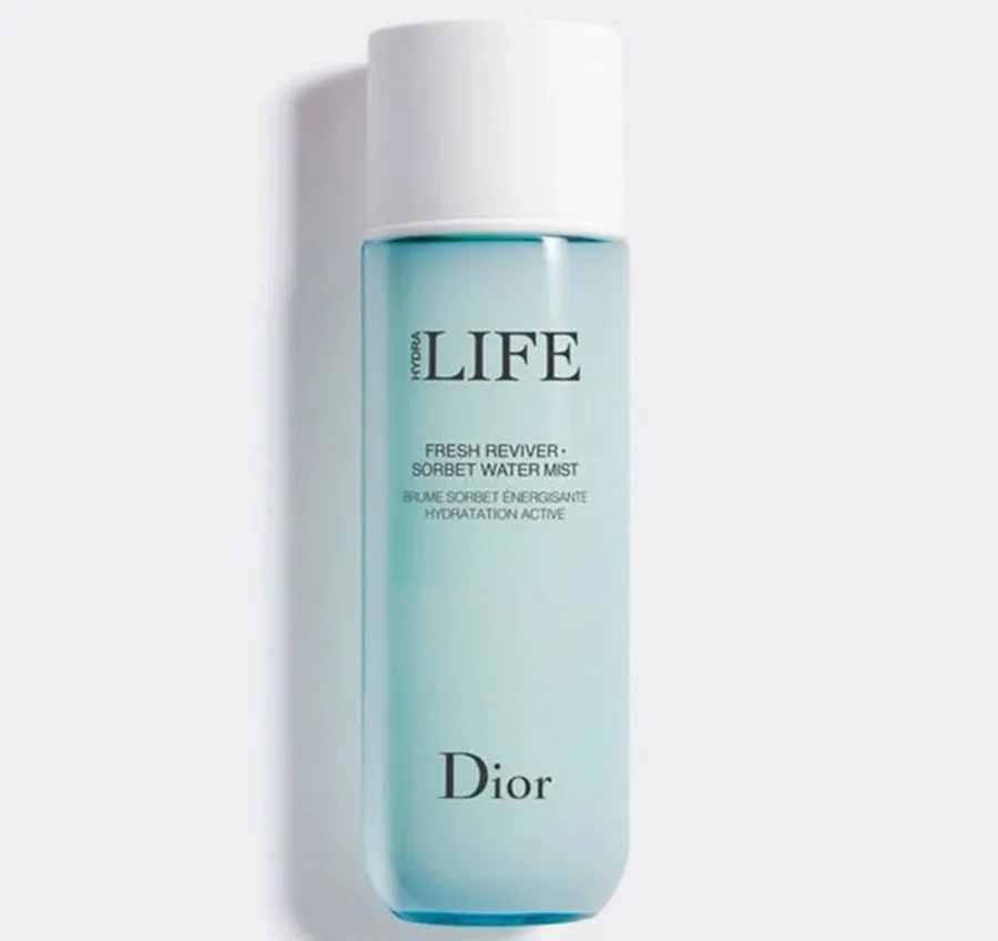 11 xịt khoáng cho da hỗn hợp thiên dầu được nhiều khách hàng yêu thích 8