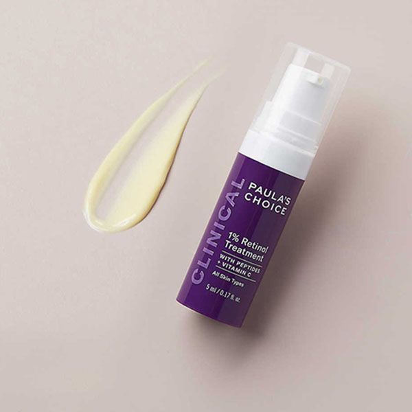 Tinh Chất Ngăn Ngừa Lão Hóa Retinol Paula's Choice Clinical 1% Retinol Treatment 5ml - Mỹ phẩm - Vua Hàng Hiệu