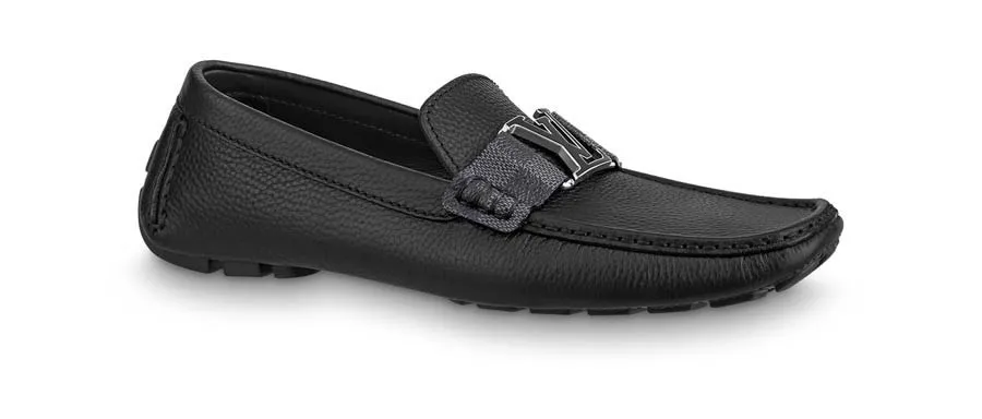 Top 10 đôi giày lười Louis Vuitton nam sang trọng chính hãng