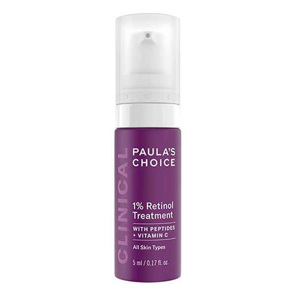 Tinh Chất Ngăn Ngừa Lão Hóa Retinol Paula's Choice Clinical 1% Retinol Treatment 5ml - Mỹ phẩm - Vua Hàng Hiệu