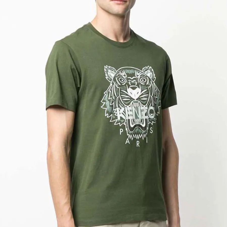 Top 12 áo phông nam chất cotton mặc là thích