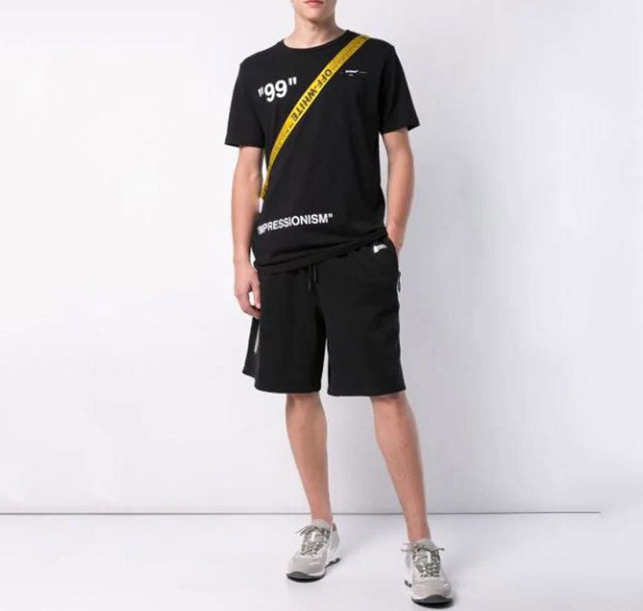 Top 12 áo phông nam chất cotton mặc là thích
