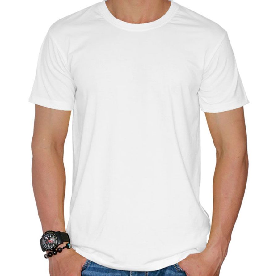 Top 12 áo phông nam chất cotton mặc là thích