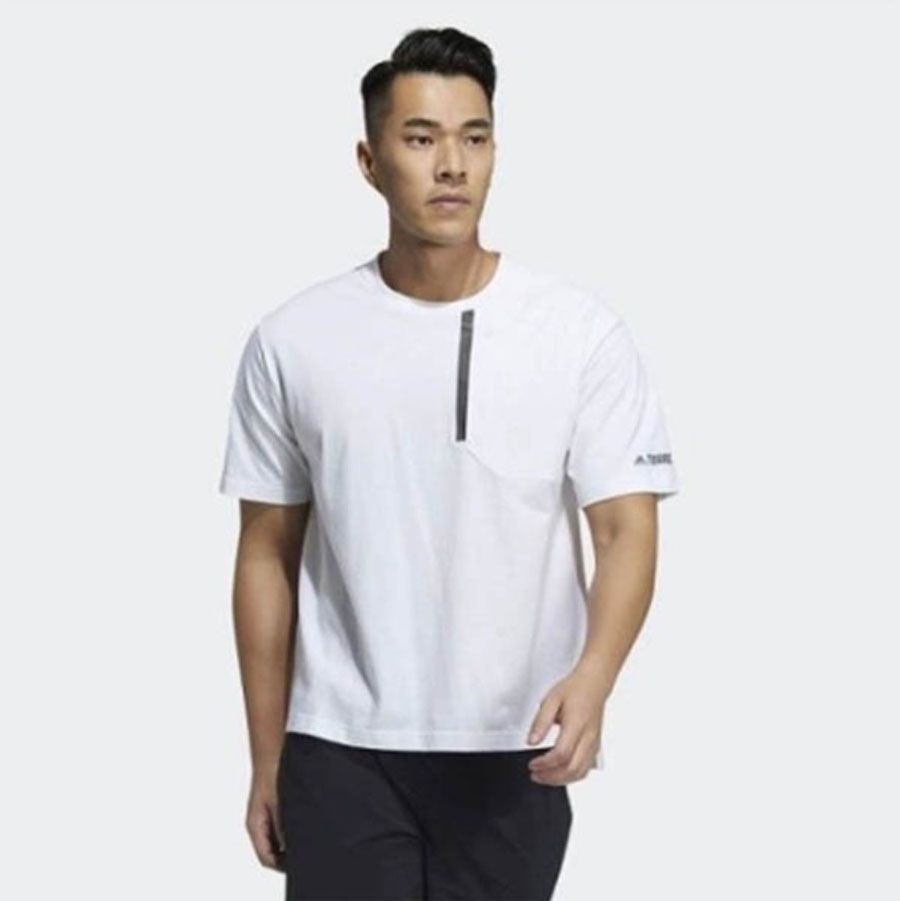 Top 12 áo phông nam chất cotton mặc là thích