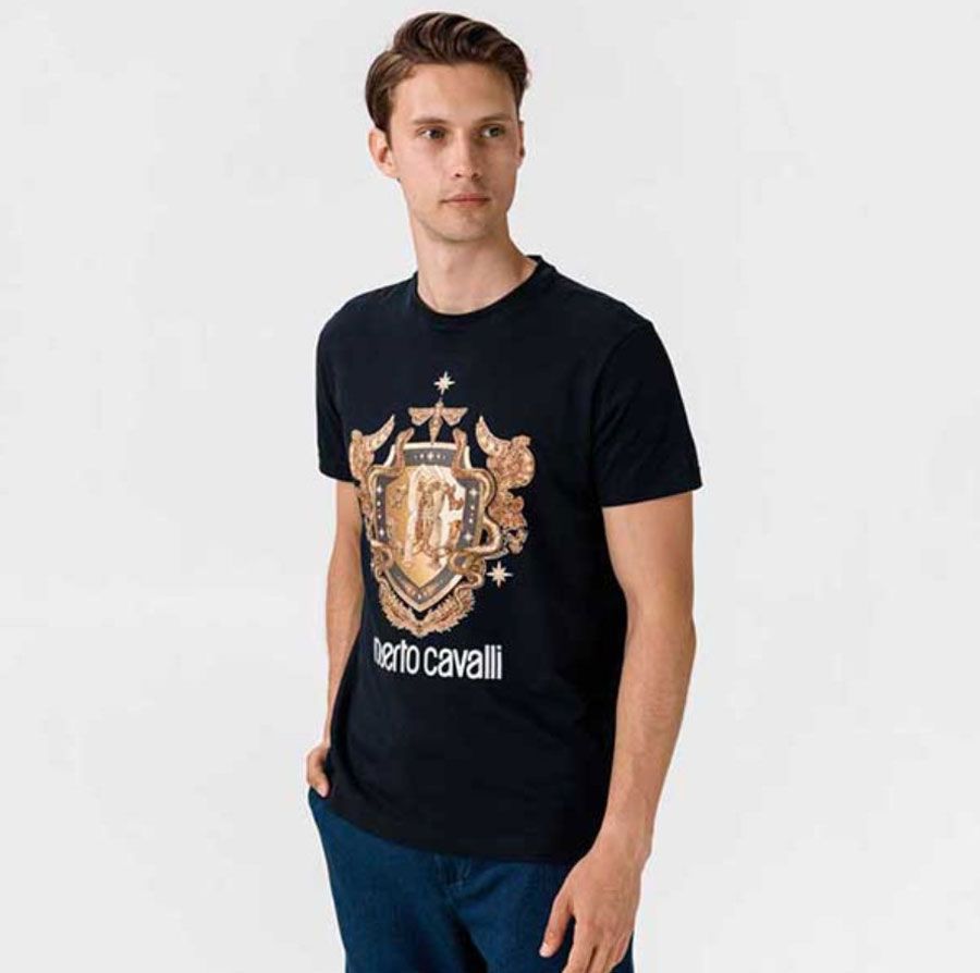Top 12 áo phông nam chất cotton mặc là thích