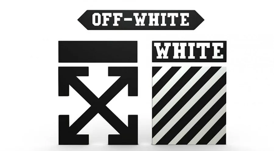 Top 7 áo phông Off White nam chính hãng được yêu rất thích
